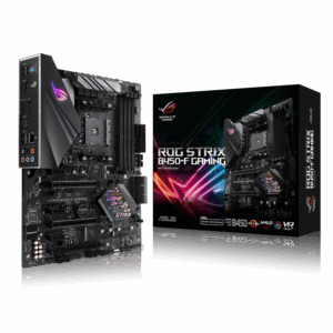 Boîte d’origine ASUS ROG STRIX B450-F GAMING